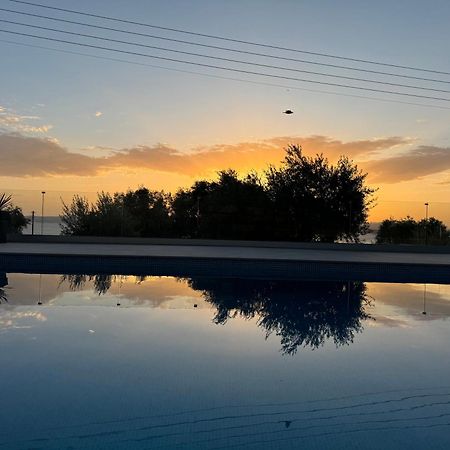 Esthisea Suites Каламата Экстерьер фото