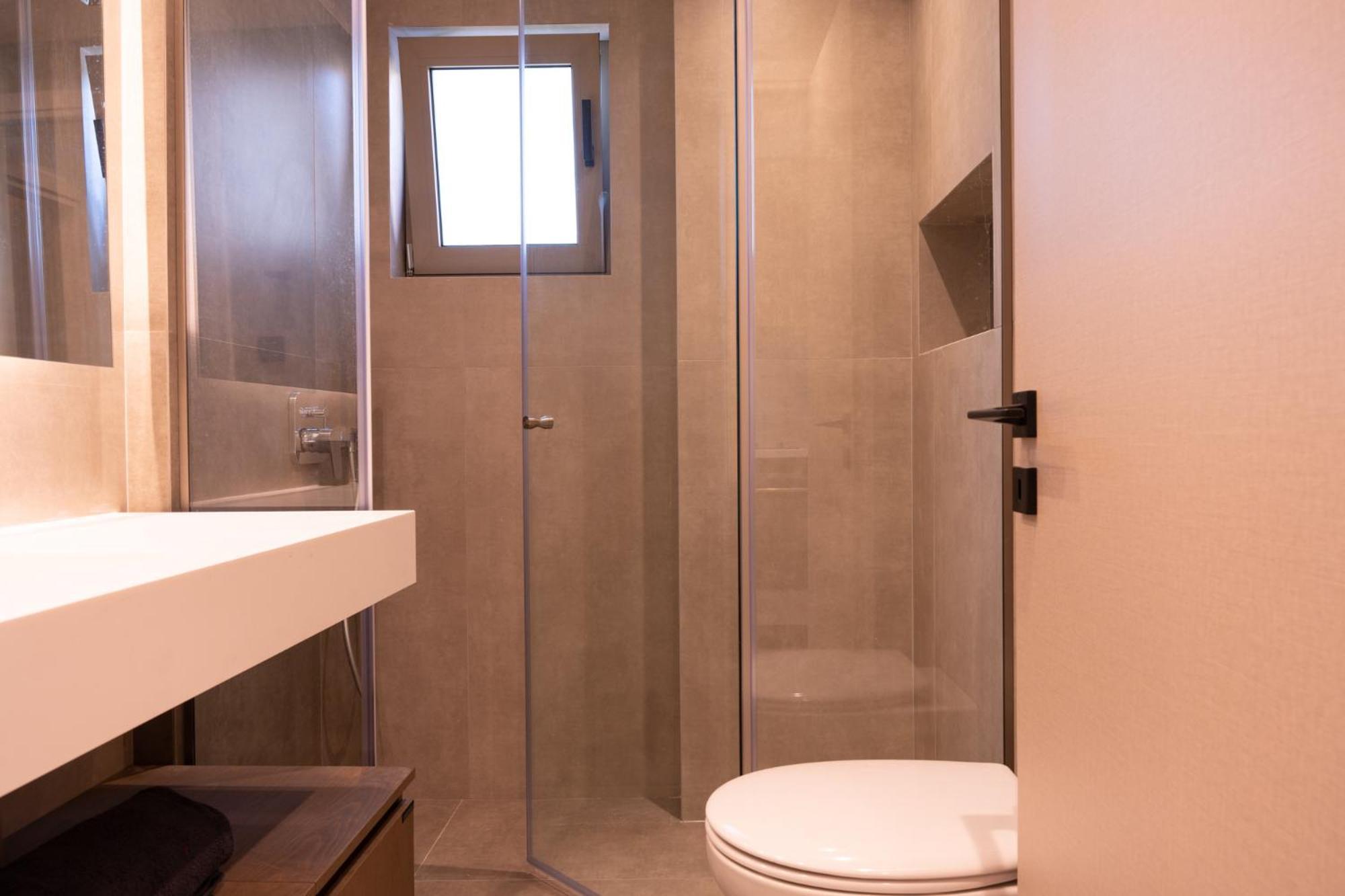 Esthisea Suites Каламата Экстерьер фото